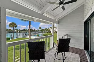 390 Pinellas Bayway S, Tierra Verde, FL 33715 - Photo 13