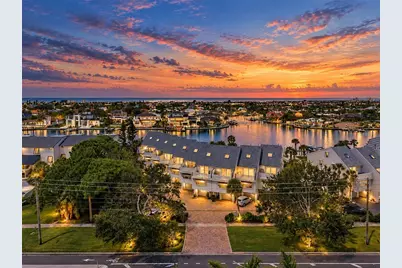 390 Pinellas Bayway S #F, Tierra Verde, FL 33715 - Photo 1