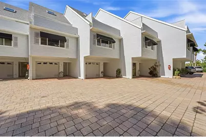 390 Pinellas Bayway S #F, Tierra Verde, FL 33715 - Photo 75