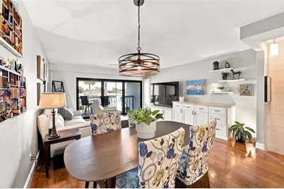 390 Pinellas Bayway S #F, Tierra Verde, FL 33715 - Photo 19