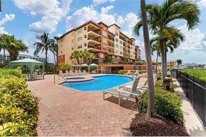 5301 Gulf Blvd. Boulevard #E406, Saint Pete Beach, FL 33706 - Photo 9