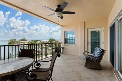 5301 Gulf Blvd. Boulevard #E406, Saint Pete Beach, FL 33706 - Photo 39
