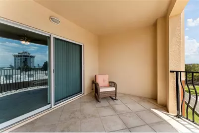 5301 Gulf Blvd. Boulevard #E406, Saint Pete Beach, FL 33706 - Photo 21