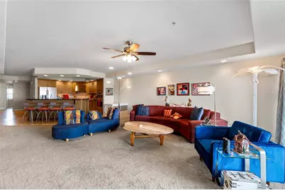 5301 Gulf Blvd. Boulevard #E406, Saint Pete Beach, FL 33706 - Photo 37