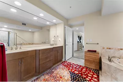 5301 Gulf Blvd. Boulevard #E406, Saint Pete Beach, FL 33706 - Photo 49