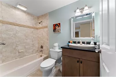 5301 Gulf Blvd. Boulevard #E406, Saint Pete Beach, FL 33706 - Photo 17