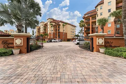 5301 Gulf Blvd. Boulevard #E406, Saint Pete Beach, FL 33706 - Photo 55