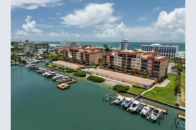 5301 Gulf Blvd. Boulevard #E406, Saint Pete Beach, FL 33706 - Photo 73