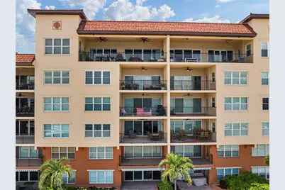 5301 Gulf Blvd. Boulevard #E406, Saint Pete Beach, FL 33706 - Photo 71