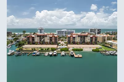 5301 Gulf Blvd. Boulevard #E406, Saint Pete Beach, FL 33706 - Photo 69