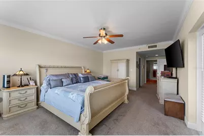 5301 Gulf Blvd. Boulevard #E406, Saint Pete Beach, FL 33706 - Photo 43