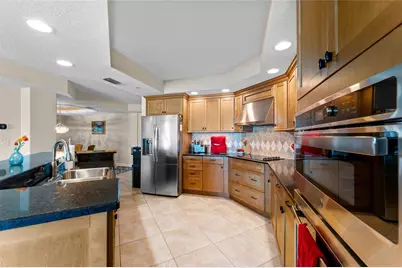 5301 Gulf Blvd. Boulevard #E406, Saint Pete Beach, FL 33706 - Photo 31