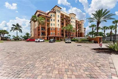 5301 Gulf Blvd. Boulevard #E406, Saint Pete Beach, FL 33706 - Photo 3