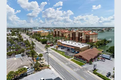 5301 Gulf Blvd. Boulevard #E406, Saint Pete Beach, FL 33706 - Photo 57