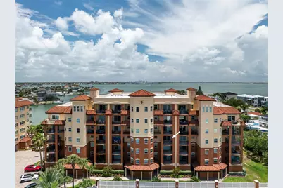 5301 Gulf Blvd. Boulevard #E406, Saint Pete Beach, FL 33706 - Photo 65