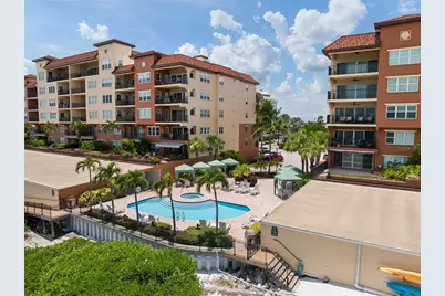 5301 Gulf Blvd. Boulevard #E406, Saint Pete Beach, FL 33706 - Photo 75