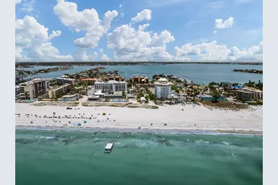 5301 Gulf Blvd. Boulevard #E406, Saint Pete Beach, FL 33706 - Photo 59