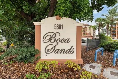 5301 Gulf Blvd. Boulevard #E406, Saint Pete Beach, FL 33706 - Photo 53