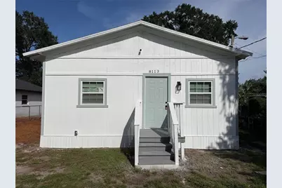 8113 N Semmes Street, Tampa, FL 33604 - Photo 1