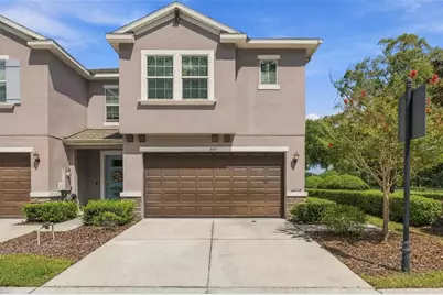 6611 Rocky Park Street, Tampa, FL 33625 - Photo 1