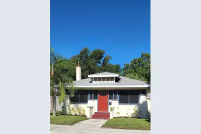 1182 8th Street N, Saint Petersburg, FL 33701 - Photo 1