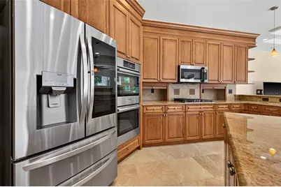 1516 Canopy Oaks Boulevard, Palm Harbor, FL 34683 - Photo 21