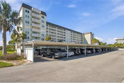 9 Forbes Place #412, Dunedin, FL 34698 - Photo 5