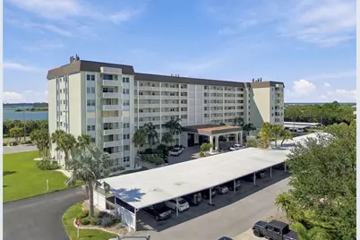 9 Forbes Place #412, Dunedin, FL 34698 - Photo 47