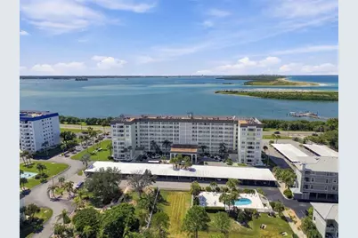 9 Forbes Place #412, Dunedin, FL 34698 - Photo 55