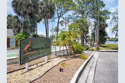 800 Chesapeake Drive #54, Tarpon Springs, FL 34689 - Photo 37