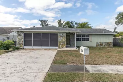 8708 Briar Patch Drive, Port Richey, FL 34668 - Photo 1