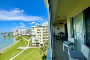 7862 Sailboat Key Blvd S Blvd S, South Pasadena, FL 33707 - Photo 7