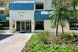 7862 Sailboat Key Blvd S Blvd S, South Pasadena, FL 33707 - Photo 1