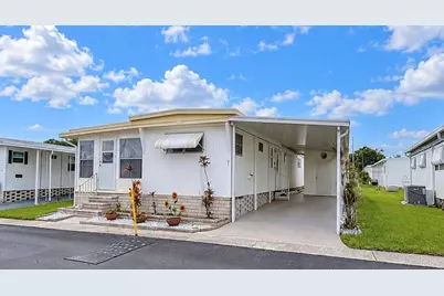 41 Pindo Palm Street E #41, Largo, FL 33770 - Photo 3