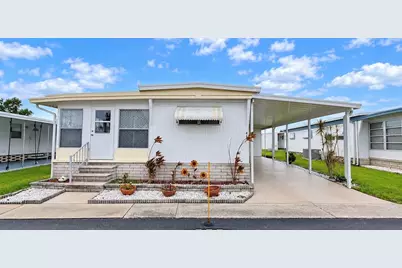 41 Pindo Palm Street E #41, Largo, FL 33770 - Photo 1