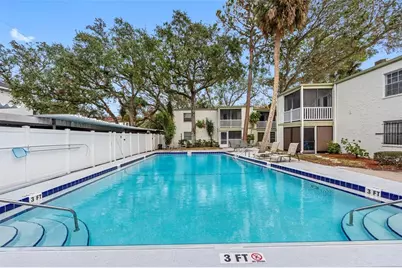 4611 W North B Street #228, Tampa, FL 33609 - Photo 17