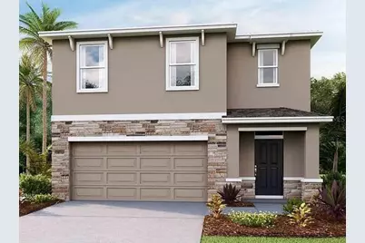 13667 Whiskey Daisy Drive, Dade City, FL 33525 - Photo 1