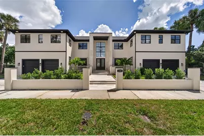 420 S Royal Poinciana Drive, Tampa, FL 33609 - Photo 1