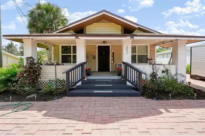 307 W Cherry Street, Plant City, FL 33563 - Photo 1