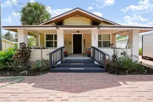 307 W Cherry St, Plant City, FL 33563 - Photo 1