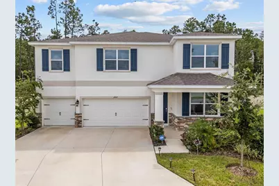6847 Daintree Court, Land O Lakes, FL 34638 - Photo 7