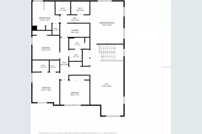 6847 Daintree Court, Land O Lakes, FL 34638 - Photo 47