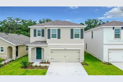 17016 Oval Rum Drive, Wimauma, FL 33598 - Photo 1
