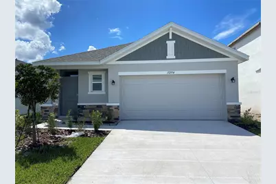32354 Weathered  Oak Drive, Wesley Chapel, FL 33543 - Photo 1