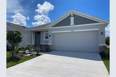 32354 Weathered  Oak Drive, Wesley Chapel, FL 33543 - Photo 3