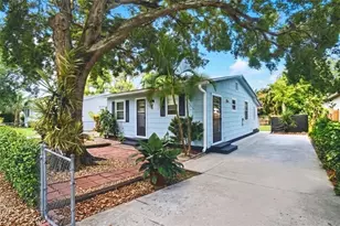 4480 Newark St N, Saint Petersburg, FL 33714 - Photo 1