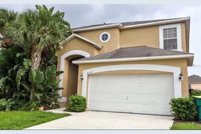 8514 Palm Harbour Drive, Kissimmee, FL 34747 - Photo 1