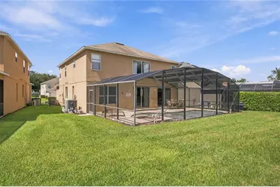 8514 Palm Harbour Drive, Kissimmee, FL 34747 - Photo 5