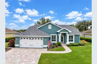 4465 Fairway Oaks Drive, Mulberry, FL 33860 - Photo 1