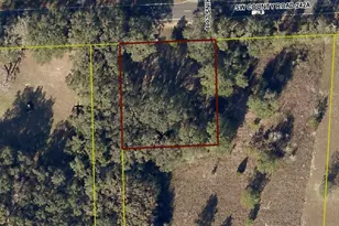 520 SW County Road 242A, Lake City, FL 32025 - Photo 1